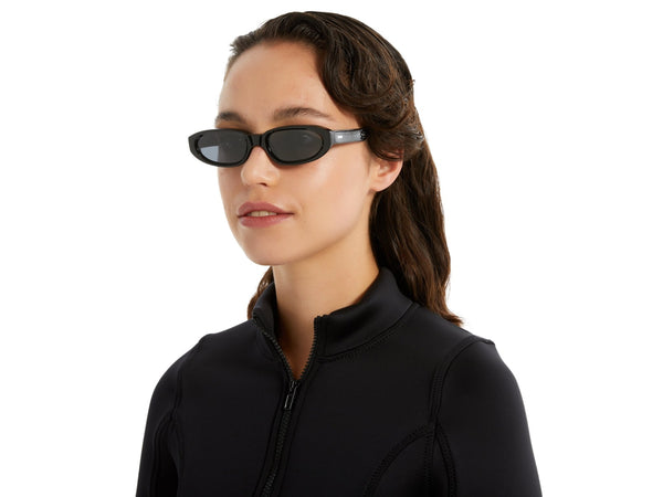 Dan / Black & Grey Polarised Lens - Shade Files
